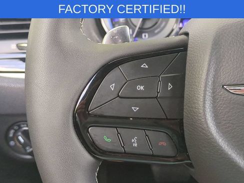 Certified 2023 Chrysler 300 S w/ Comfort Group RWD image 20