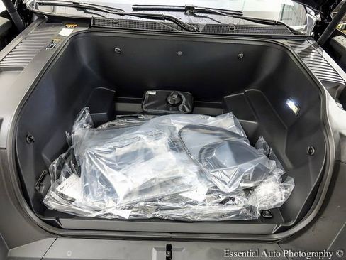 New 2025 GMC Sierra EV Denali image 20