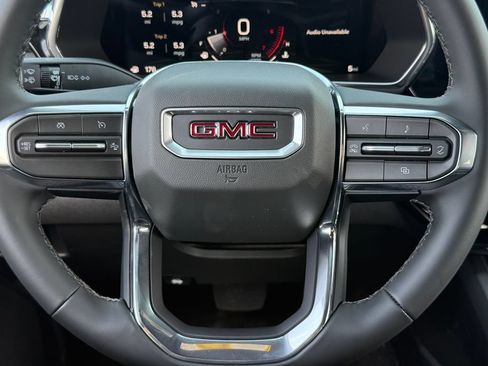 New 2026 GMC Canyon Elevation w/ Convenience Package AWD/4WD image 28