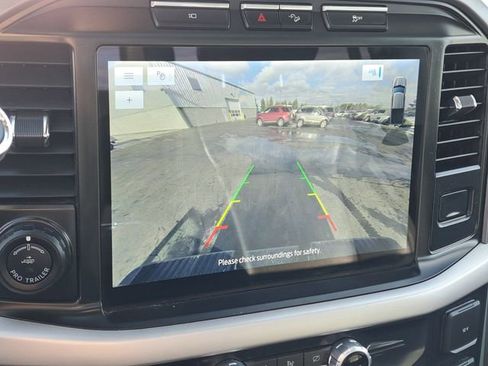 Used 2023 Ford F150 XLT w/ Equipment Group 302A High image 18