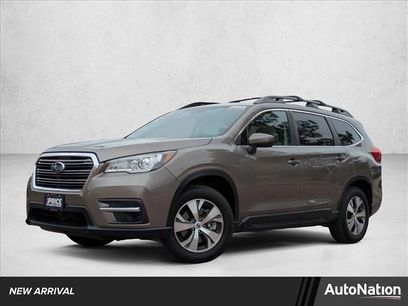 Used 2021 Subaru Ascent Premium w/ Convenience Package