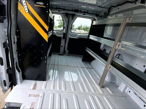 Used 2024 Ford Transit 150 Low Roof RWD image 24