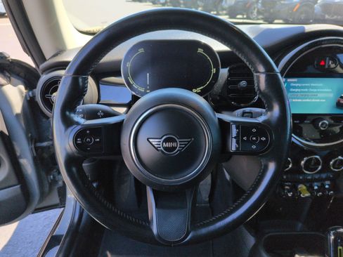 Used 2022 MINI Cooper SE FWD image 18