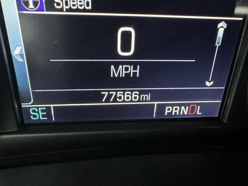 Used 2018 GMC Sierra 1500 SLT w/ SLT Premium Package image 40