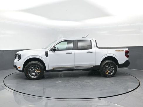 Used 2025 Ford Maverick Tremor AWD/4WD image 4