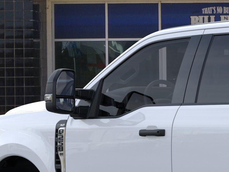 New 2026 Ford F250 XLT AWD/4WD image 20
