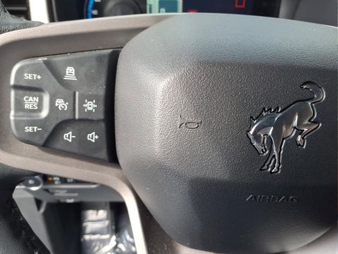Used 2024 Ford Bronco Outer Banks AWD/4WD image 23