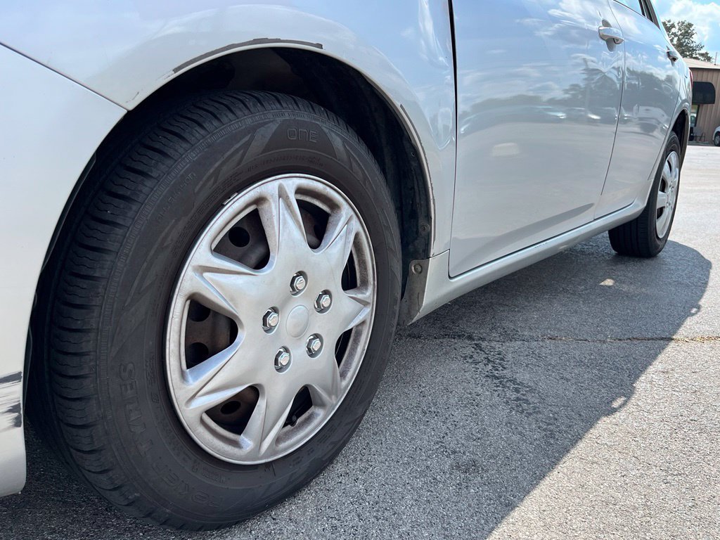 Used 2009 Toyota Corolla FWD image 13