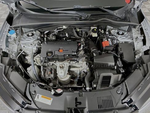 Certified 2023 Honda HR-V LX image 26