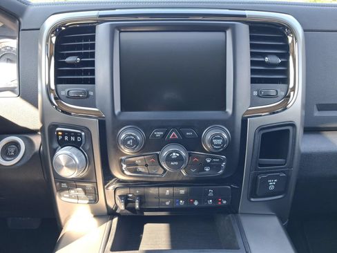 Used 2014 RAM 1500 Sport w/ Trailer Tow Group AWD/4WD image 14