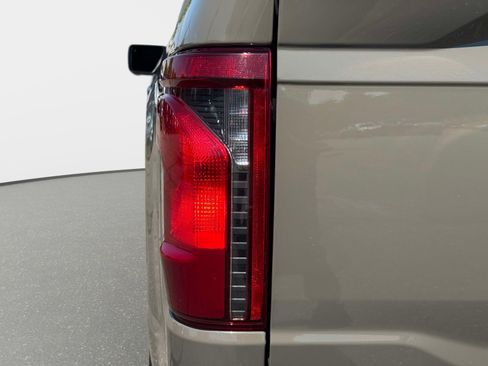 Used 2025 Ford F150 XLT w/ Equipment Group 302A MID AWD/4WD image 12