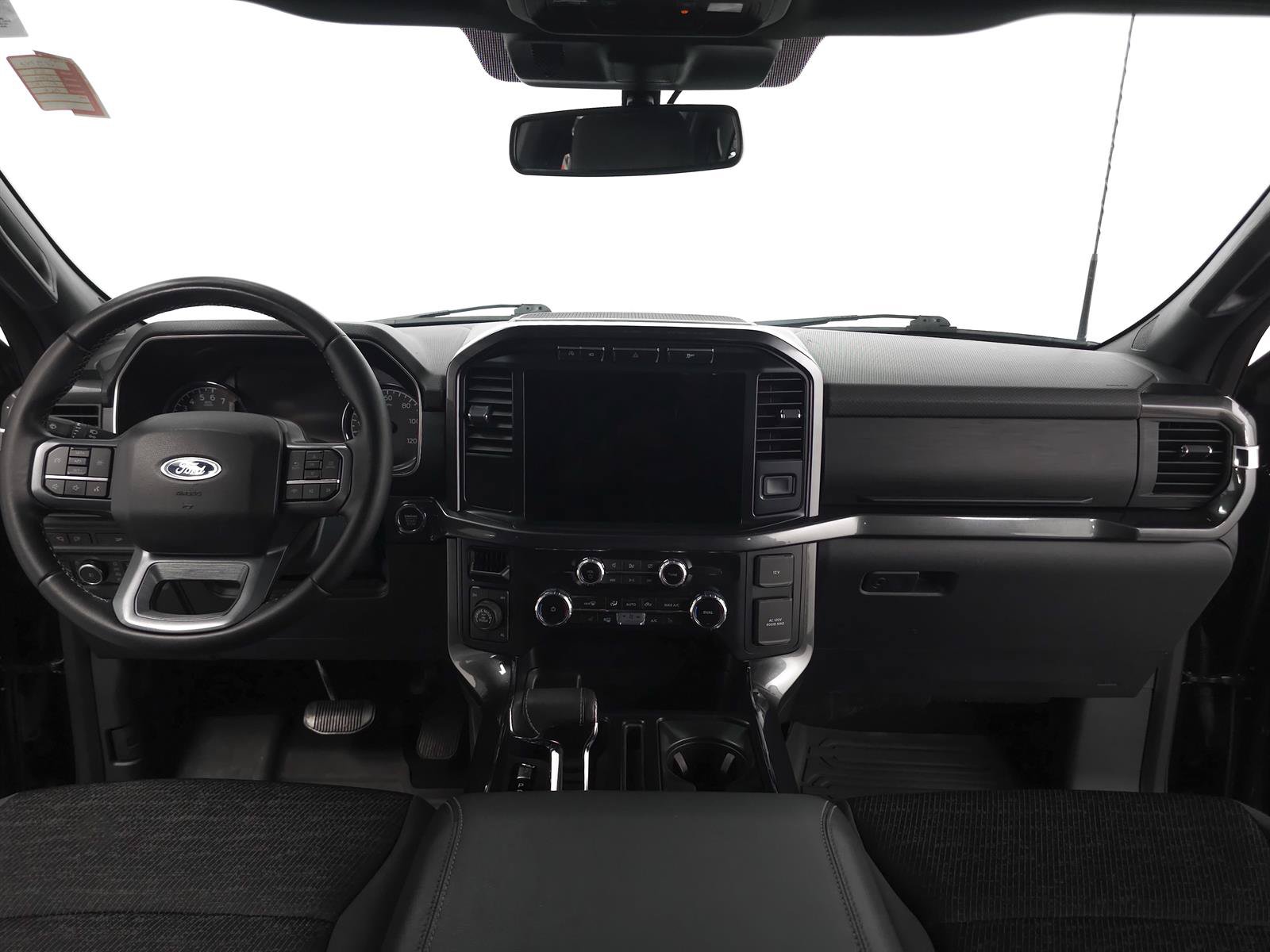 Used 2023 Ford F150 XLT w/ Equipment Group 302A High AWD/4WD image 7