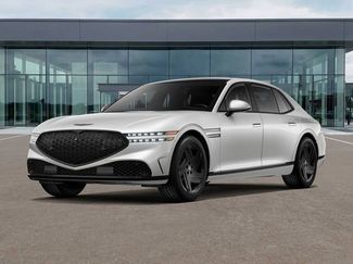 New 2026 Genesis G90 3.5T Prestige video 1