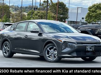 New 2026 Kia K4 FWD video 2