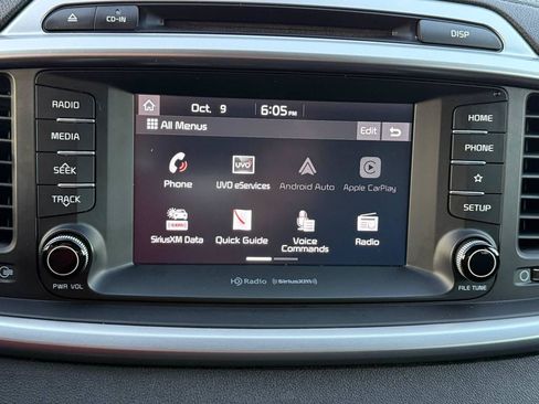 Used 2019 Kia Sorento AWD w/ LX Convenience Package image 46