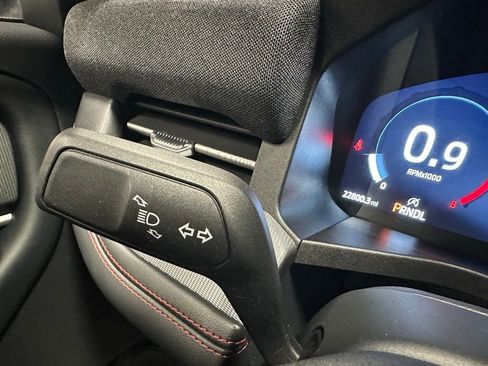 Used 2025 Ford Explorer ST-Line image 20