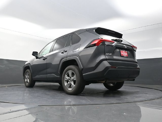 Certified 2024 Toyota RAV4 XLE FWD image 35