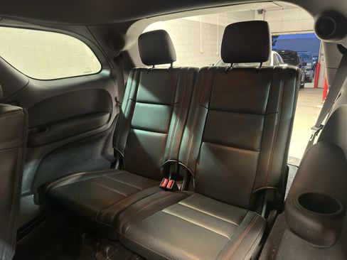 Used 2018 Dodge Durango R/T AWD/4WD image 29