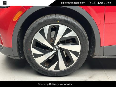 Used 2022 Volkswagen ID.4 Pro S image 39