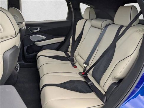 Certified 2023 Acura RDX A-Spec AWD/4WD image 20