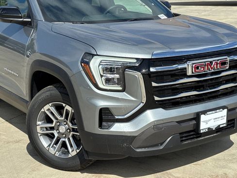 New 2026 GMC Terrain Elevation AWD/4WD image 3