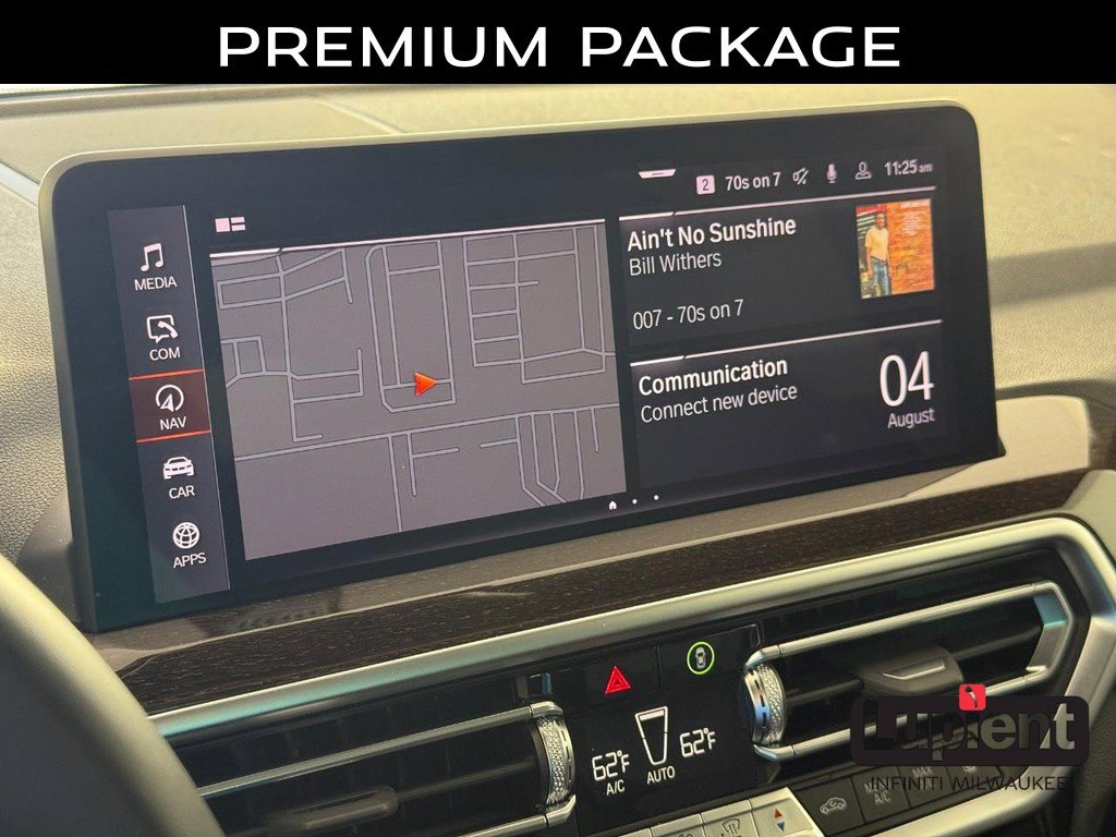Used 2023 BMW X3 xDrive30i w/ Premium Package AWD/4WD image 26