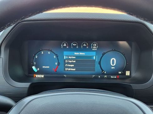 New 2025 Ford F150 XLT w/ Equipment Group 302A MID image 16