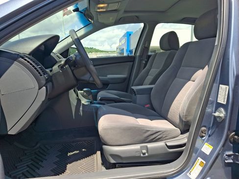Used 2007 Honda Accord EX image 13