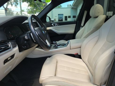Used 2020 BMW X5 xDrive40i w/ Premium Package AWD/4WD image 11