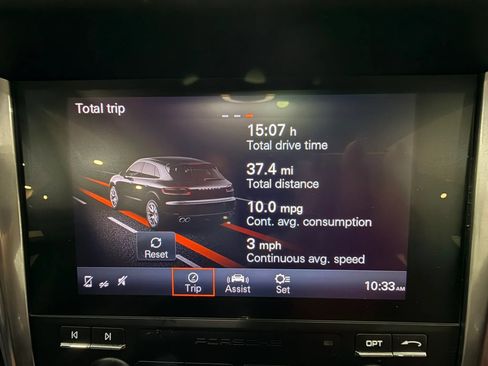 Used 2018 Porsche Macan GTS AWD/4WD image 32