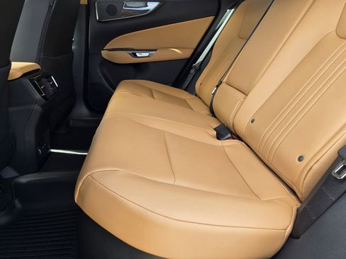 New 2026 Lexus NX 350h AWD w/ Premium Package image 8