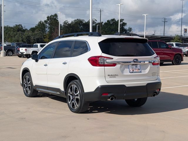 Used 2024 Subaru Ascent Touring AWD/4WD image 4