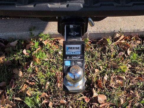 Used 2022 Toyota Tacoma 4x4 Double Cab image 21