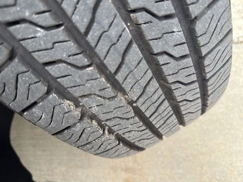 Used 2025 Ford Maverick Lobo image 35