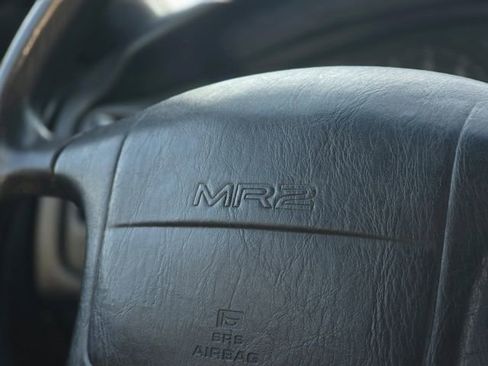 Used 1991 Toyota MR2 image 14