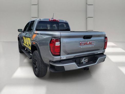 New 2026 GMC Canyon Elevation w/ Convenience Package RWD image 6