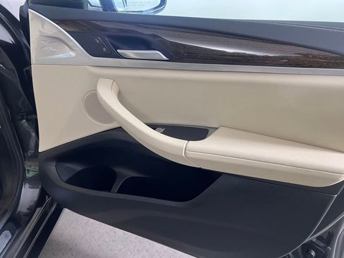 Used 2021 BMW X3 M40i w/ Premium Package AWD/4WD image 19