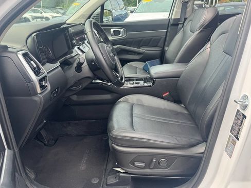 Used 2022 Kia Sorento SX AWD/4WD image 25