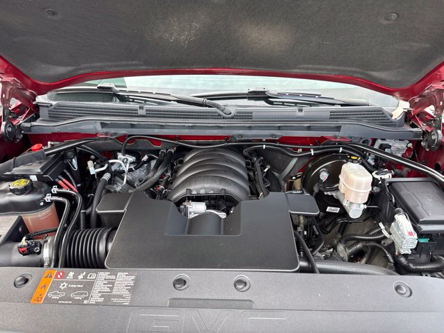 Used 2018 GMC Sierra 1500 SLT AWD/4WD image 10