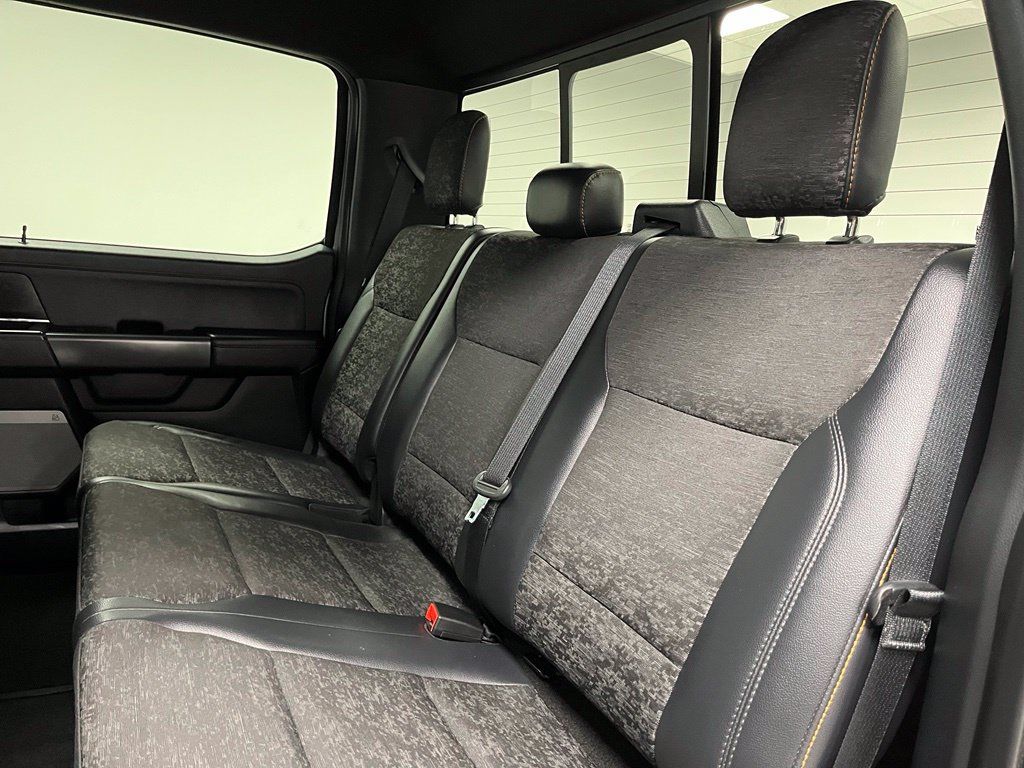 Used 2025 Ford F150 Tremor AWD/4WD image 47