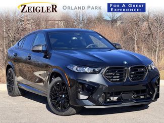 New 2026 BMW X6 M Competition w/ Executive Package video 1