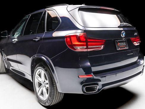 Used 2014 BMW X5 xDrive35i AWD/4WD image 22