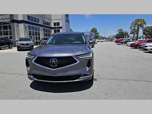 Used 2022 Acura MDX SH-AWD w/ Technology Package image 32