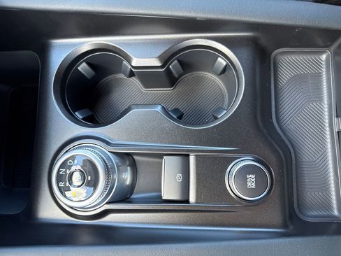 New 2026 Ford Explorer ST w/ Sun And Sound Package image 33