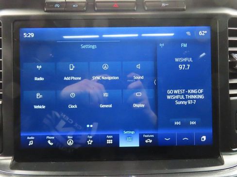 Used 2023 Ford F150 XLT w/ Equipment Group 302A High image 20