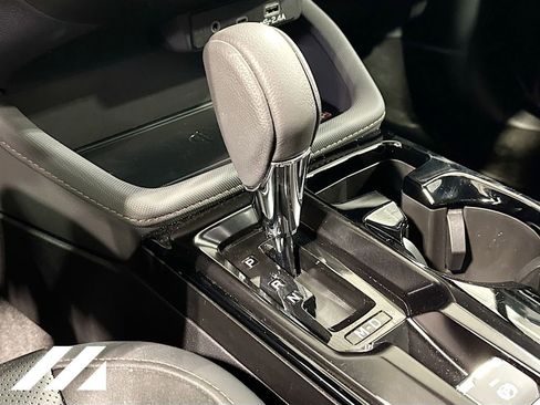 Certified 2026 Subaru Forester Touring image 20