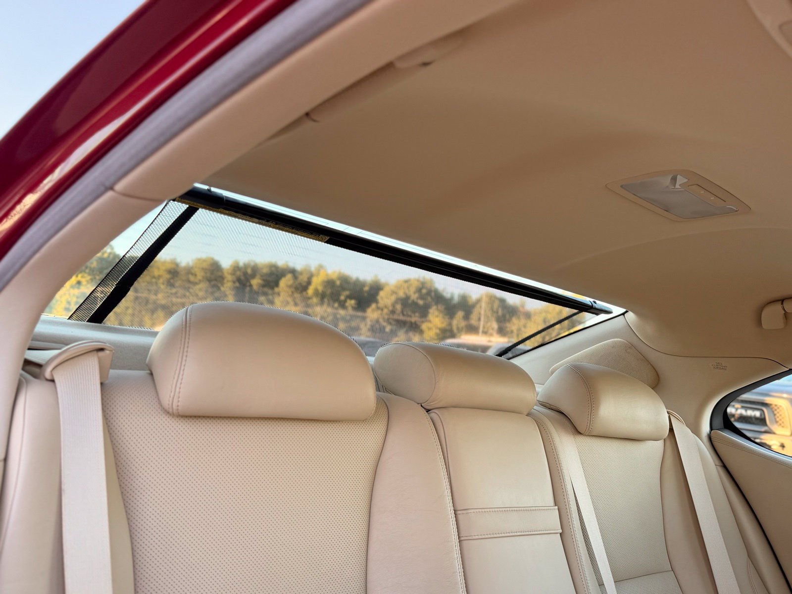 Used 2011 Lexus LS 460 AWD w/ Luxury Value Edition image 39
