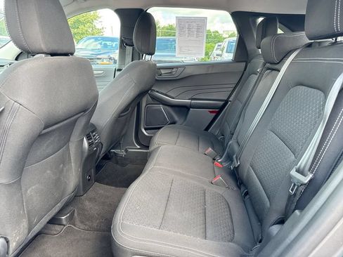 Used 2024 Ford Escape Active AWD/4WD image 22