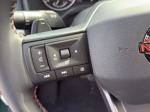 New 2026 Nissan Rogue SV AWD/4WD image 14