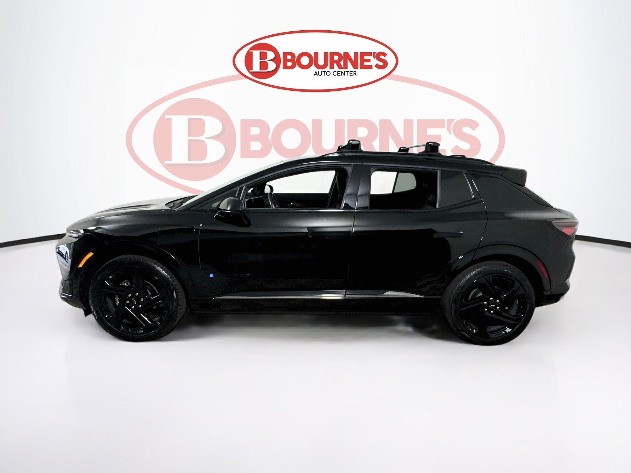 Used 2025 Chevrolet Equinox EV RS FWD image 7
